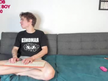 tim_milll webcam model stream image