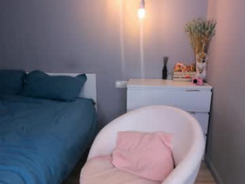 anni_lovely webcam model stream image