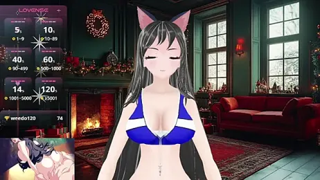 KimiStar webcam model stream image