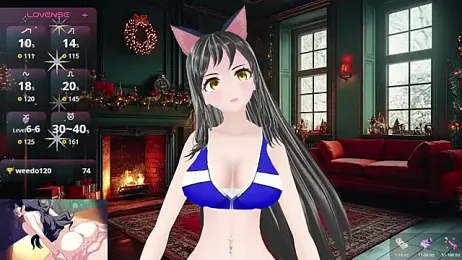 KimiStar webcam model stream image