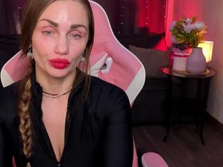 Vivien Starr webcam flirt4free model stream image