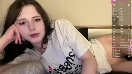 dusyashh webcam stripchat model stream image