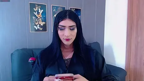 Evelynn_sex_ webcam model stream image