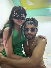 Crazy_Sizzler webcam model stream image