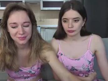 cookies_duo webcam model stream image