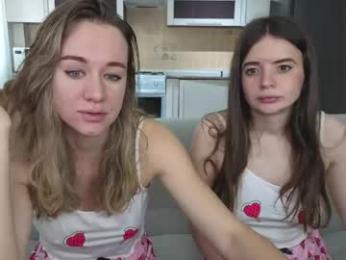 cookies_duo webcam chaturbate model stream image