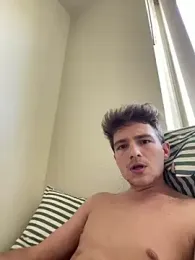 justjoshinwithu webcam model stream image