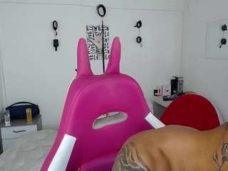leonardprice1 webcam model stream image