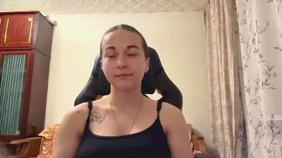 MatildaEaslick webcam model stream image