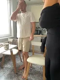 DonorDi webcam model stream image