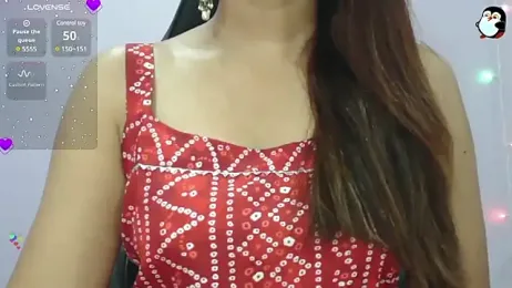 Trishas_Stream webcam model stream image