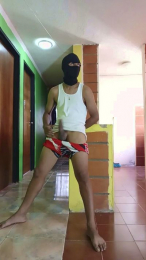 777MONSTERDADDY webcam model stream image