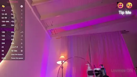 hot_booty_ webcam model stream image