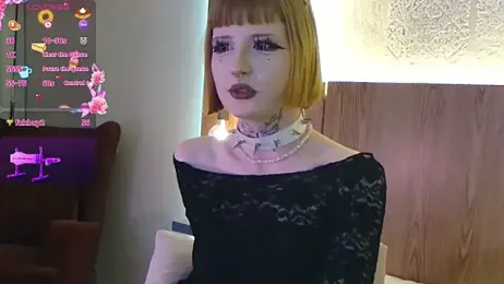 MilkMeSoftly webcam stripchat model stream image