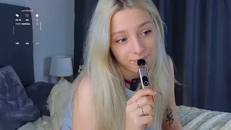 EngelFugler webcam model stream image