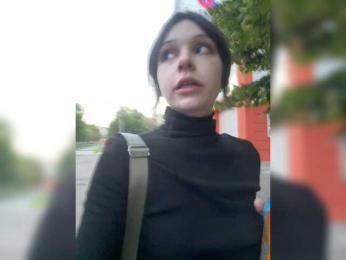 mefidufi webcam bongacams model stream image