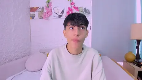 alexandersawyer webcam model stream image