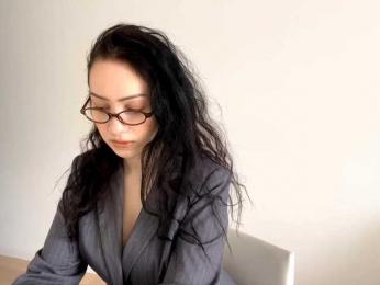 MeowAlika webcam model stream image