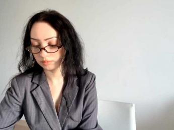 MeowAlika webcam bongacams model stream image