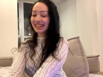 MeowAlika webcam model stream image