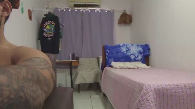 Masxcara webcam model stream image