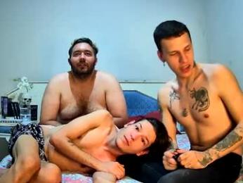 mikeandjax webcam chaturbate model stream image