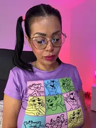 KAROL_RUBI webcam model stream image