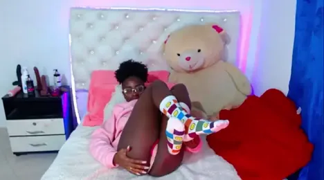 Ananya_Kay01 webcam model stream image