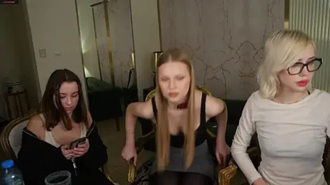 Jessica_start webcam model stream image