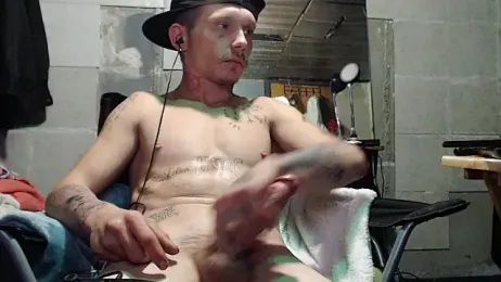 mastertrap webcam model stream image