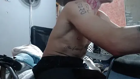 mastertrap webcam model stream image