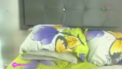 Ladanisha webcam model stream image