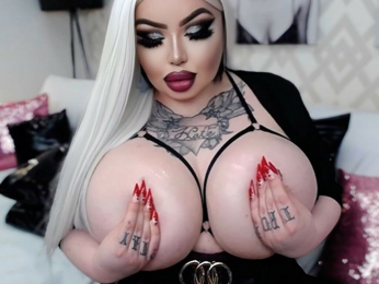 RebeccaRandall webcam model stream image