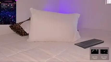 DannaHott17 webcam model stream image