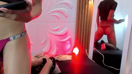 Amelia_hans webcam model stream image