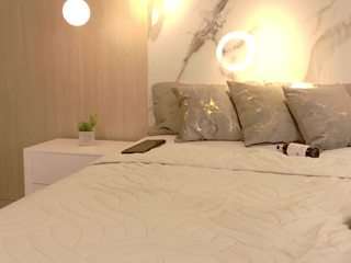 scarletbenz webcam model stream image