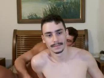 hungcaique webcam chaturbate model stream image