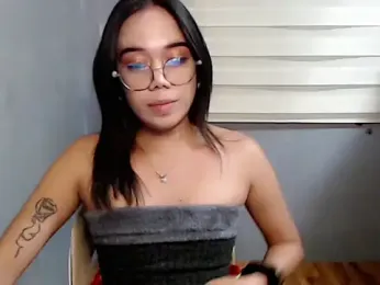 Urbabydollxxx webcam model stream image