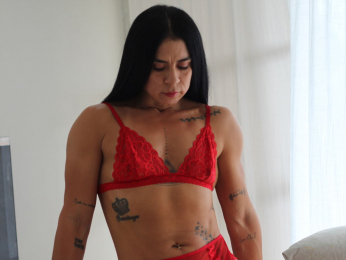 JuliethMaine webcam livejasmin model stream image