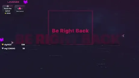 Mackensy_sweett webcam model stream image