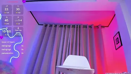 Mackensy_sweett webcam stripchat model stream image