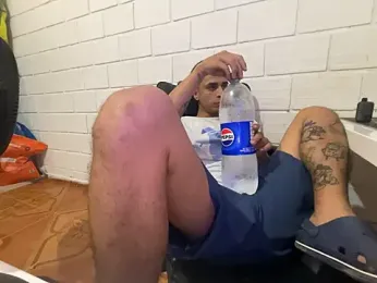 Max_TheHorseDick webcam model stream image