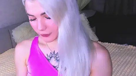 Sweeet_Barbie webcam model stream image