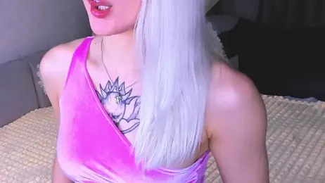 Sweeet_Barbie webcam model stream image