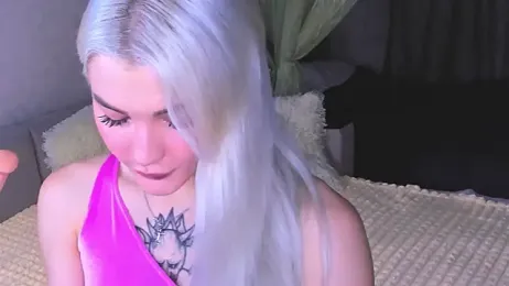 Sweeet_Barbie webcam model stream image