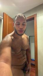 POTRO_latino webcam cam4 model stream image