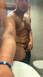 POTRO_latino webcam cam4 model stream image