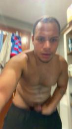 POTRO_latino webcam cam4 model stream image