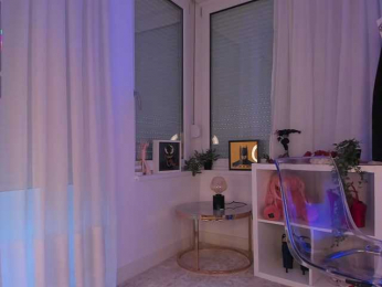 seilyfox webcam model stream image