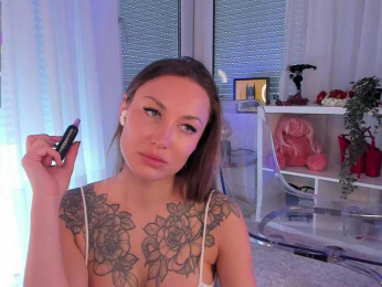 seilyfox webcam model stream image